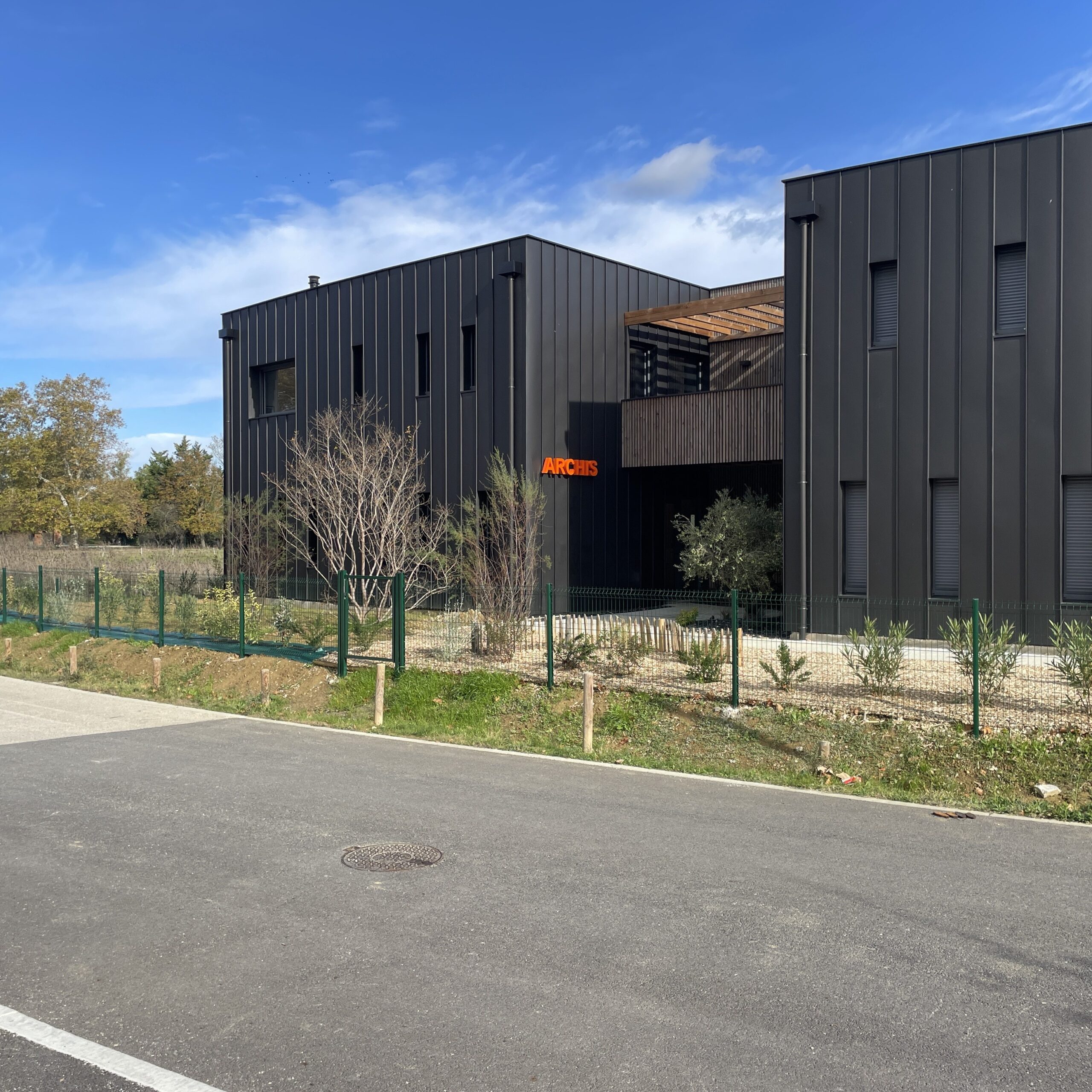 Agence d’architecture à Castanet-Tolosan